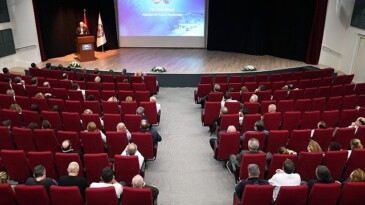 Rektör Budak, “Tıp Fakültemiz, küresel standartlarda kaliteli eğitimi ile referans oluyor”