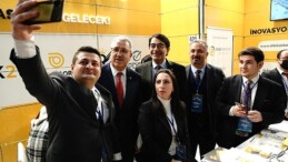 Rektör Prof. Dr. Budak, “Kariyer Fuarı bölgemiz öğrencileri için çok değerli bir organizasyon”