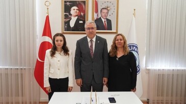 Ruhsal bozukluğa sahip hastaların cinsel sağılığına yönelik projeye TÜBİTAK’tan takviye