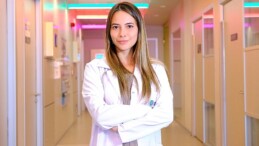 Ruhsal dayanıklılık kanserle gayrette önemli…