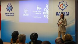 Sagem’den Ailelere “Çocuklarda Hudutlar ve Mahremiyet” Semineri