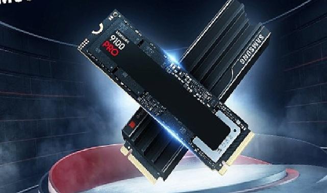 Samsung Electronics, Yeni Nesil PCIe® 5.0 (Gen 5) SSD’leriyle Güçleniyor