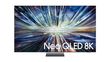 Samsung, Google ile geliştirdiği 3 boyutlu ses teknolojisi Eclipsa Audio’yu 2025 serisi TV ve Soundbar’larına entegre ediyor