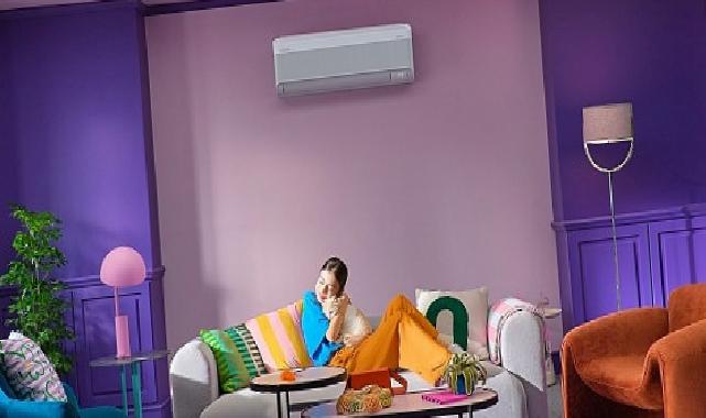 Samsung WindFree™ Premium Plus Klima ile Konfor ve Tasarruf Bir Arada