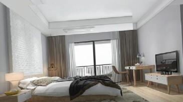 Samsung WindFree™ Tek Yön Kaset Klima ile Konfor ve Verimlilik Bir Arada