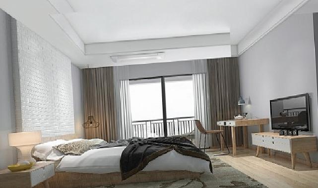 Samsung WindFree™ Tek Yön Kaset Klima ile Konfor ve Verimlilik Bir Arada