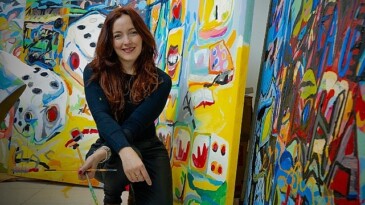 Sanatın Dönüştürücü Seyahatine Katılın!