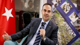 Sanayi ve Teknoloji Bakanı Mehmet Fatih Kacır’dan DEÜ Teknoparkı DEPARK’a Övgü ve Gelişmiş Vizyon Vurgusu