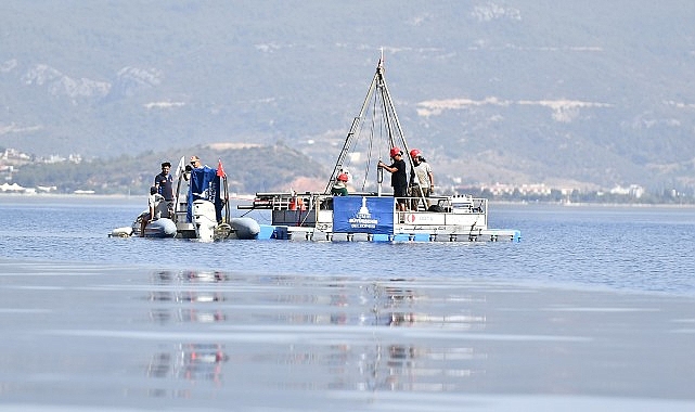 Sarsıntıya dirençli İzmir için dönüşüm başlayacak