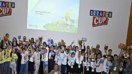 Scratch Cup 2025 Finali ve Çocukların Çevresel Teknoloji Projeleri