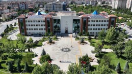 Selçuklu 700 Bin 358 Nüfusu ile Konya’da Doruktaki Yerini Muhafazaya Devam Ediyor