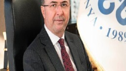 Selçuklu Belediye Başkanı Ahmet Pekyatırmacı’dan 23 Nisan Ulusal Egemenlik ve Çocuk Bayramı Mesajı