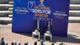Selçuklu Belediye Başkanı Ahmet Pekyatırmacı’nın Vatandaşlarla Buluşması ve “Vatandaş Soruyor Başkan Cevaplıyor” Programı