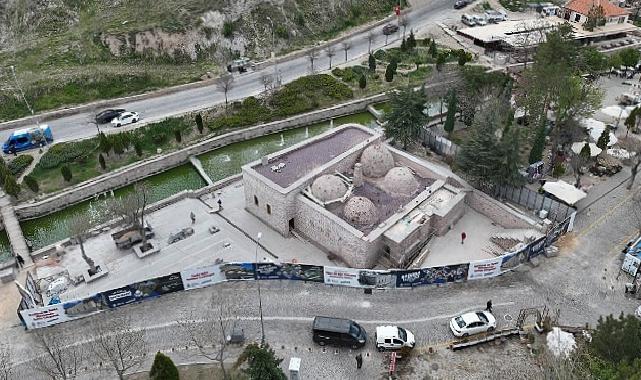 Selçuklu Belediyesi’nin İlgi Çekici Yatırımlarıyla Konya’ya Değer Katmaya Devam Ediyor