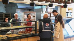 Selçuklu’da 3 Kurumdan Ortak Kontrol