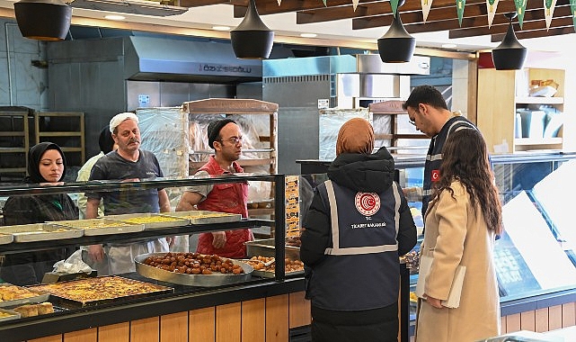Selçuklu’da 3 Kurumdan Ortak Kontrol