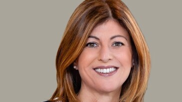 Serpil Timuray Vodafone’a Veda Ediyor