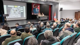 Sevgi Yolu’nun çehresi ortak akılla değişecek