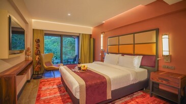 Sevgililer gününü Şile Gönen Hotel’de Bora Öztoprak’ın romantik aşk müzikleriyle karşılayın