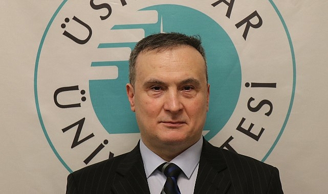 Siber güvenlik uzmanı uyardı! Şahsî datalarımız tehlikede mi?