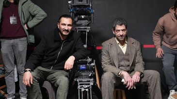 Sinemada Ezber Bozan Bir Tansiyon: “Aktör” Sinemasının Çekimleri Başladı!