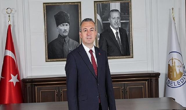 Sivas Belediye Başkanı Dr. Adem Uzun’dan 23 Nisan Ulusal Egemenlik ve Çocuk Bayramı Mesajı