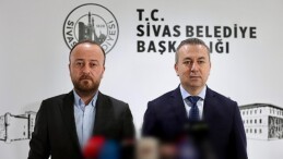 Sivas Belediyesi bünyesindeki açık otoparklardan elde edilen gelirler artık Sivasspor’a aktarılacak.