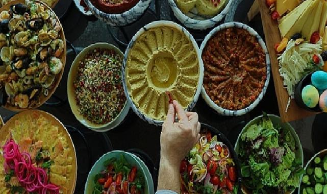Sky167 Rooftop’ta Eşsiz Pazar Kahvaltısı Deneyimi