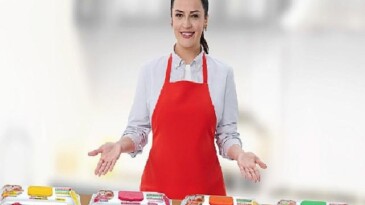 Sleepy’den Yeni Nesil Hijyen Çözümü: Sleepy Easy Clean Süper Mutfak Havlusu