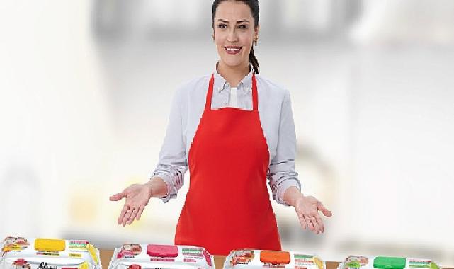 Sleepy’den Yeni Nesil Hijyen Çözümü: Sleepy Easy Clean Süper Mutfak Havlusu