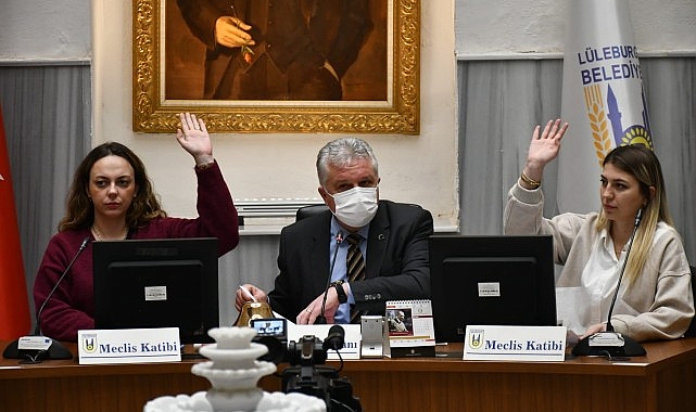 Su, atık su ve katı atık bedelleri için kurul kuruldu