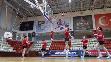 Şubat’ta spor ve heyecan var