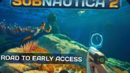 Subnautica 2’nin İlk Geliştirici Günlüğü Yayınlandı ve Erken Erişim Başladı