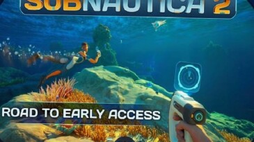 Subnautica 2’nin İlk Geliştirici Günlüğü Yayınlandı ve Erken Erişim Başladı
