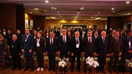 ‘Sürdürülebilir Gelecek İçin Etraf Eğitimi Kongresi’ başladı
