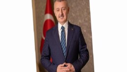 Tahir Büyükakın’dan 23 Nisan Ulusal Egemenlik ve Çocuk Bayramı Mesajı