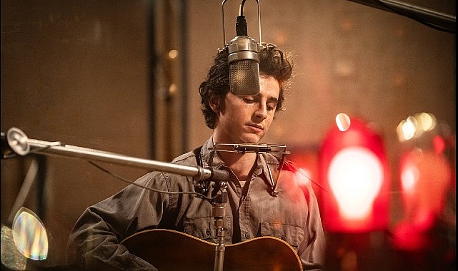 Tam Bir Bilinmez’den Birinci Resmi Fragman Yayınlandı 7 Şubat’ta Sinemalarda!