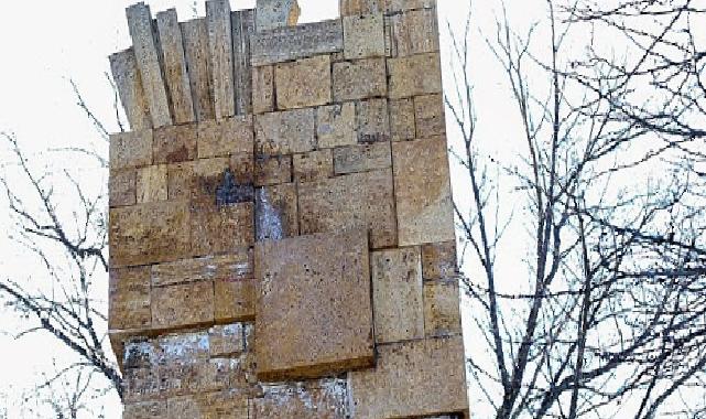 Tarihi Kent Meydanı’nda Atatürk Anıtı Çevresinde Kapsamlı Yenileme Çalışması Başlıyor