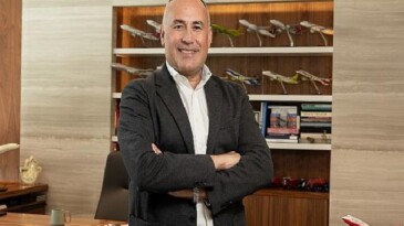 TAV Havalimanları’nın 2025 İlk Çeyrek Finansal ve Operasyonel Performansı