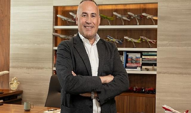 TAV Havalimanları’nın 2025 İlk Çeyrek Finansal ve Operasyonel Performansı