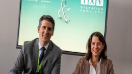 TAV İşletme Hizmetleri ve Sofya Havalimanı İşbirliğiyle Yeni Primeclass Lounge Projesi