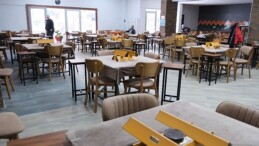 T.C. Salihli Belediyesi Cet Meskeni Emekliler Toplumsal Tesisi’ni Genişletti