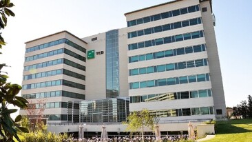 TEB’in faalleri 2024 yılı sonunda 611,4 milyar TL’ye ulaştı