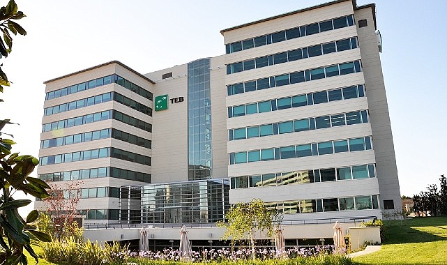 TEB’in faalleri 2024 yılı sonunda 611,4 milyar TL’ye ulaştı
