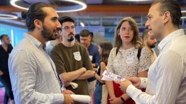 Tech İstanbul demo day için geri sayım başladı