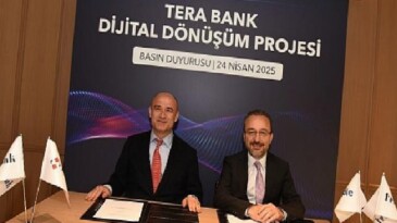 Tera Bank Dijital Dönüşümde Fimple İş Birliği ile Güçleniyor