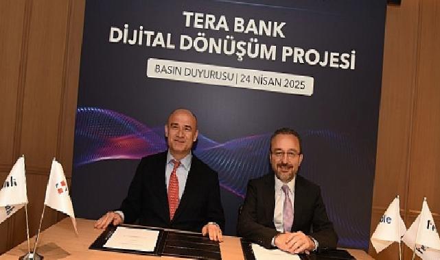 Tera Bank Dijital Dönüşümde Fimple İş Birliği ile Güçleniyor