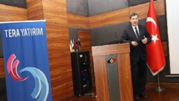 Tera Yatırım Destekli Çorlu Ticaret ve Sanayi Odası’nda Yatırım Semineri