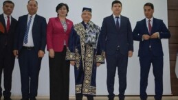 Timur ve Dönemi Sempozyumu Ege Üniversitesi’nde Başladı