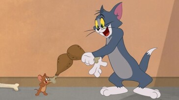 Tom ve Jerry 85 yaşında!